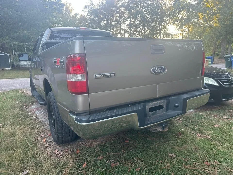 2005 Ford F-150 11th Gen - Image 12 of 17