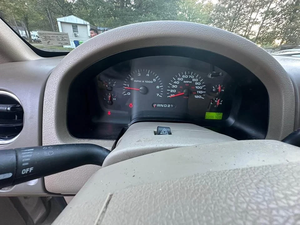 2005 Ford F-150 11th Gen - Image 8 of 17