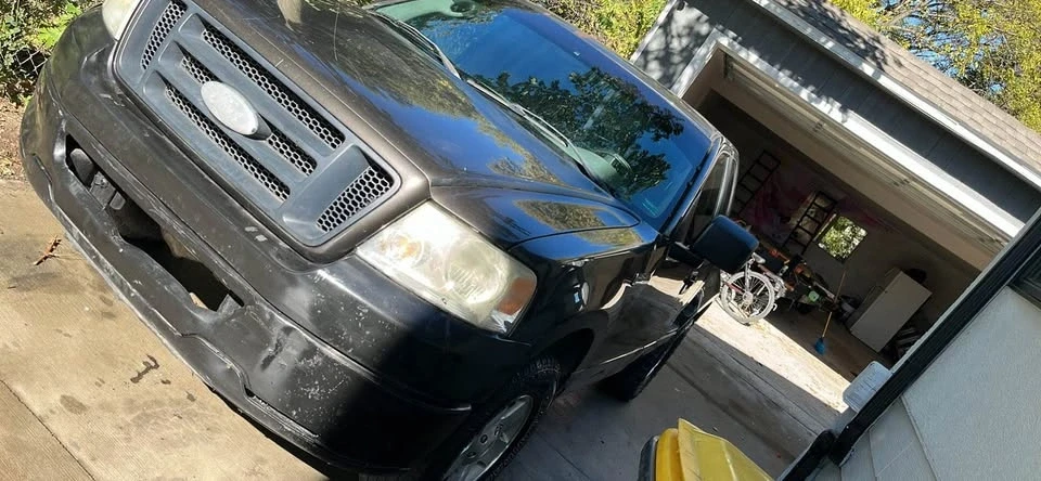 2005 Ford F-150 11th Gen - Image 3 of 3