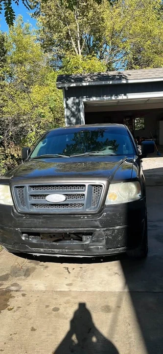 2005 Ford F-150 11th Gen - Image 2 of 3