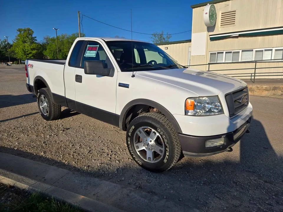 2005 Ford F-150 11th Gen - Image 3 of 8