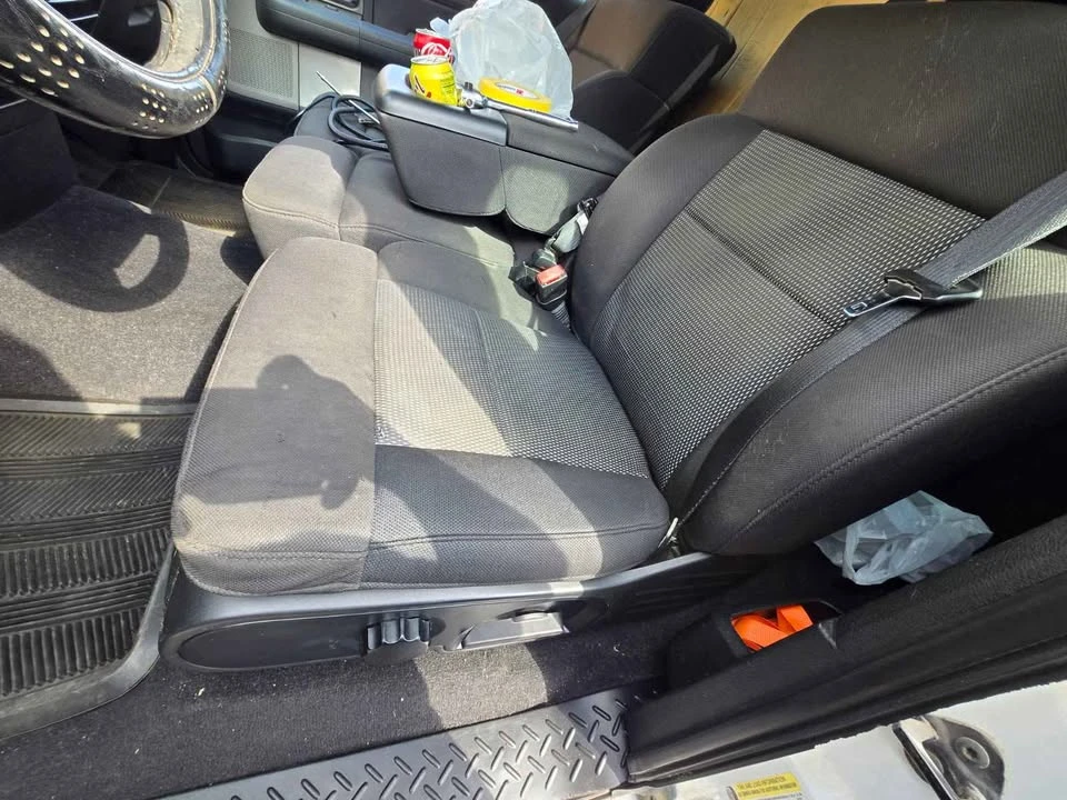 2005 Ford F-150 11th Gen - Image 5 of 8