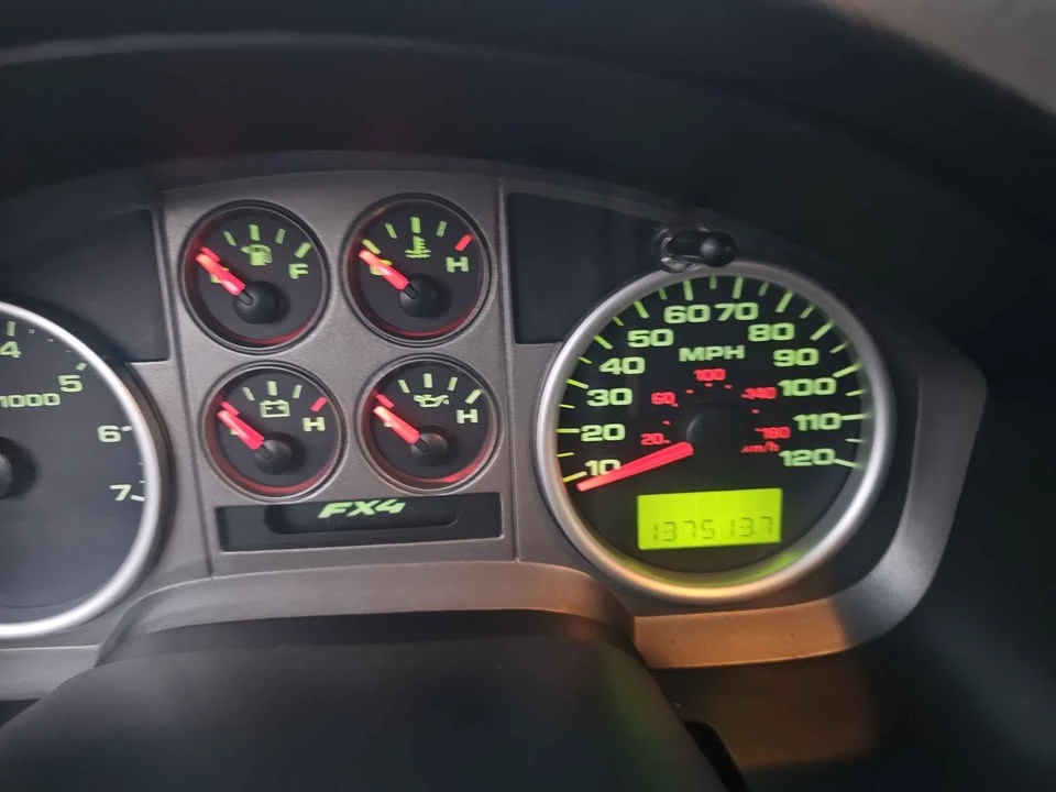 2005 Ford F-150 11th Gen - Image 7 of 7