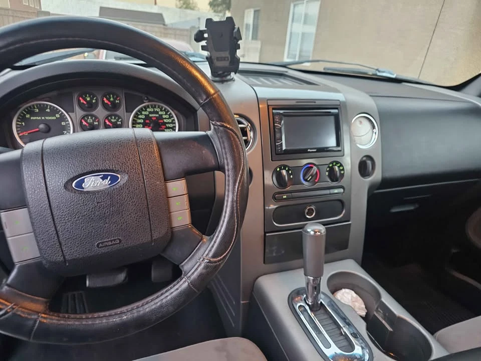 2005 Ford F-150 11th Gen - Image 6 of 7