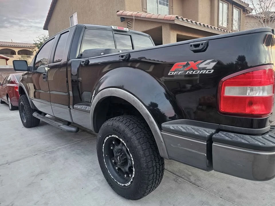 2005 Ford F-150 11th Gen - Image 4 of 7
