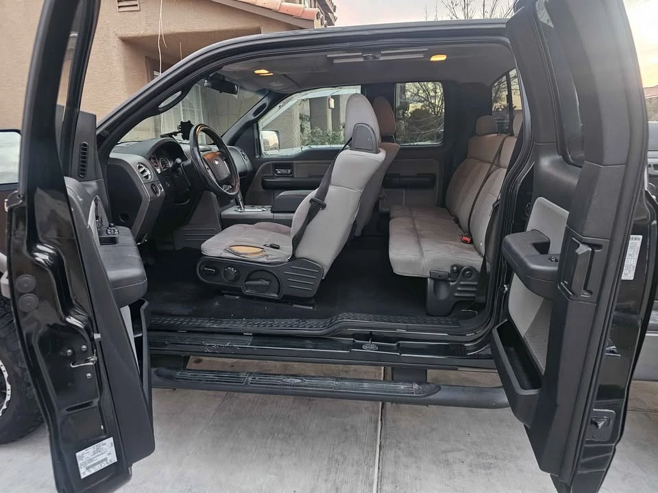 2005 Ford F-150 11th Gen - Image 5 of 7
