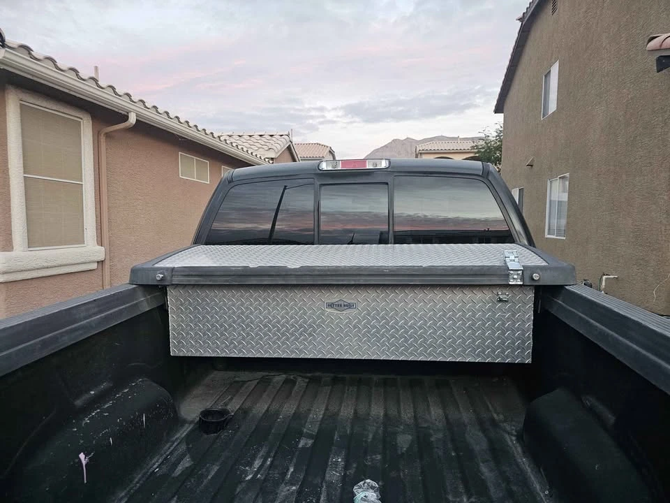 2005 Ford F-150 11th Gen - Image 3 of 7