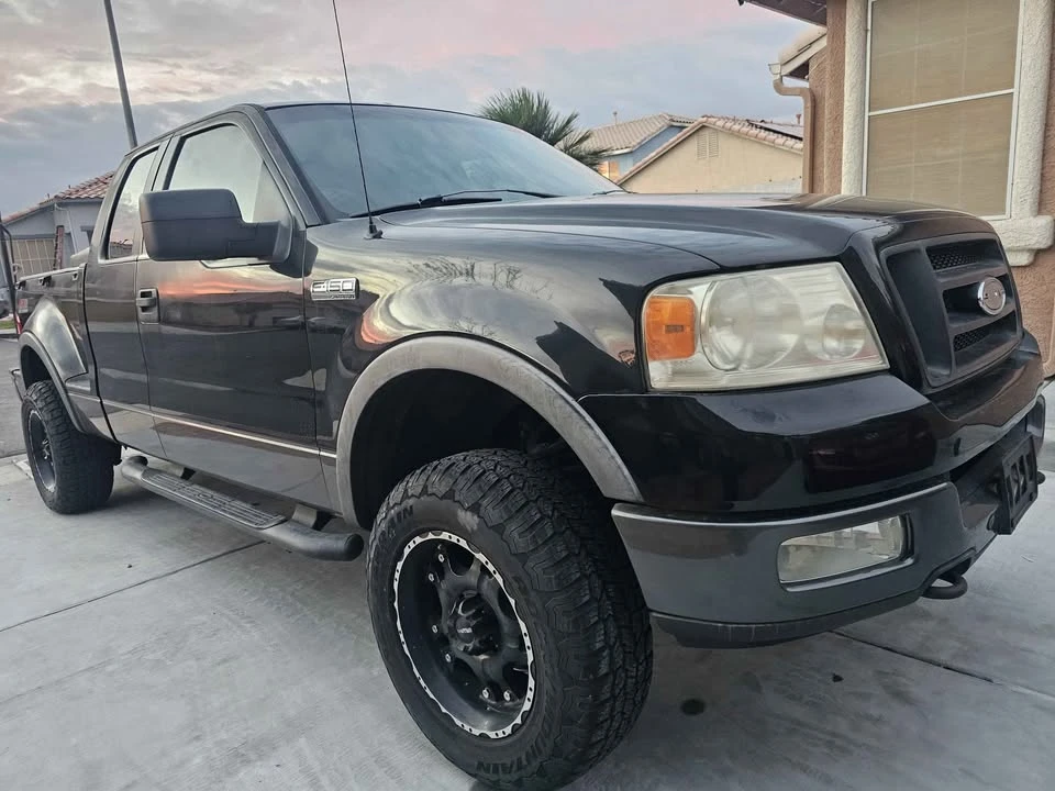 2005 Ford F-150 11th Gen - Image 2 of 7