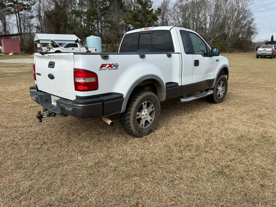 2005 Ford F-150 11th Gen - Image 3 of 7