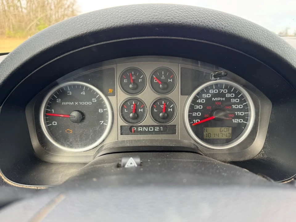 2005 Ford F-150 11th Gen - Image 7 of 7