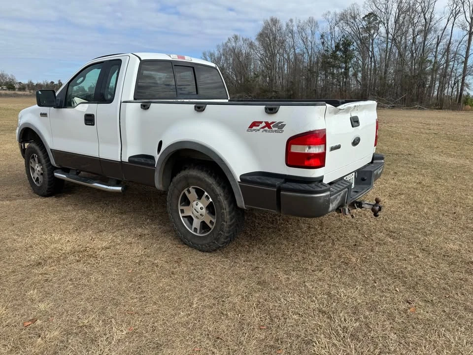 2005 Ford F-150 11th Gen - Image 4 of 7