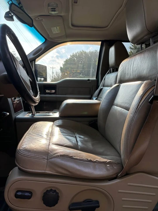 2005 Ford F-150 11th Gen - Image 12 of 12