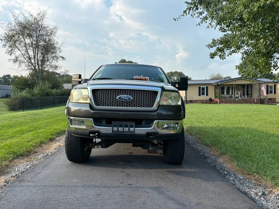 2005 Ford F-150 11th Gen - Image 3 of 12