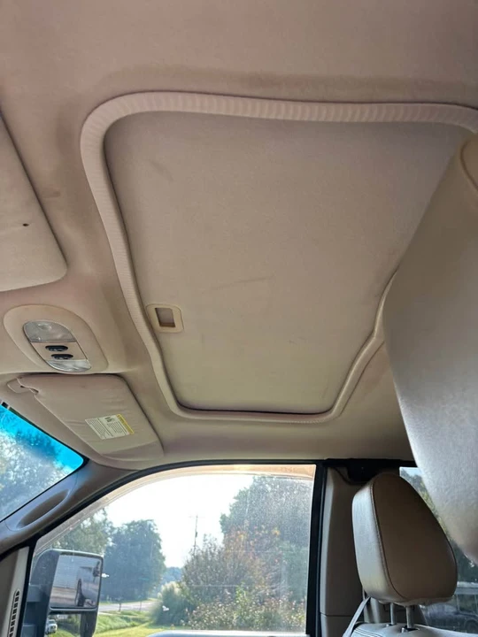 2005 Ford F-150 11th Gen - Image 8 of 12