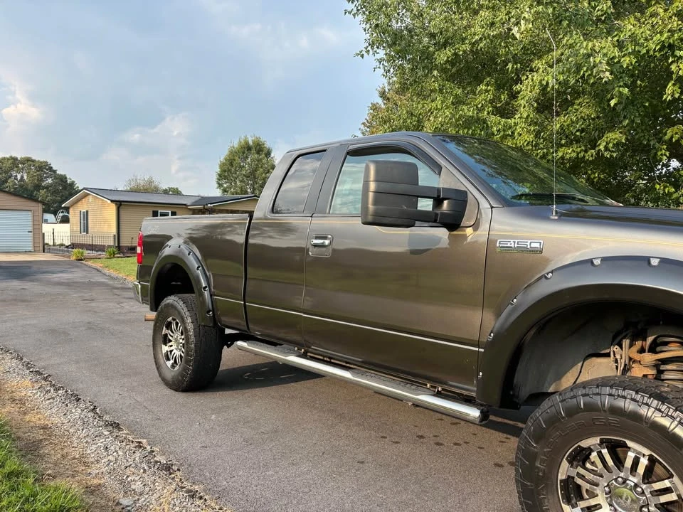 2005 Ford F-150 11th Gen - Image 2 of 12