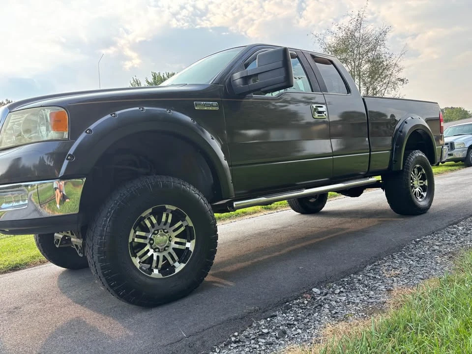 2005 Ford F-150 11th Gen - Image 5 of 12
