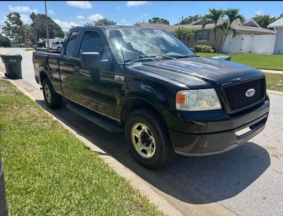 2005 Ford F-150 11th Gen - Image 3 of 11