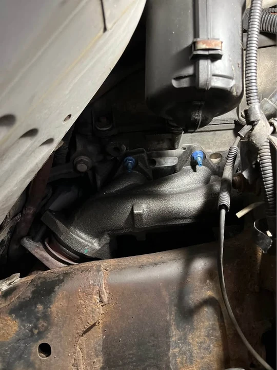 2005 Ford F-150 11th Gen - Image 8 of 8