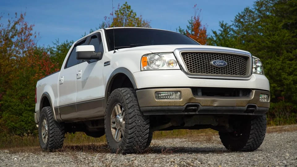 2005 Ford F-150 11th Gen - Image 2 of 8