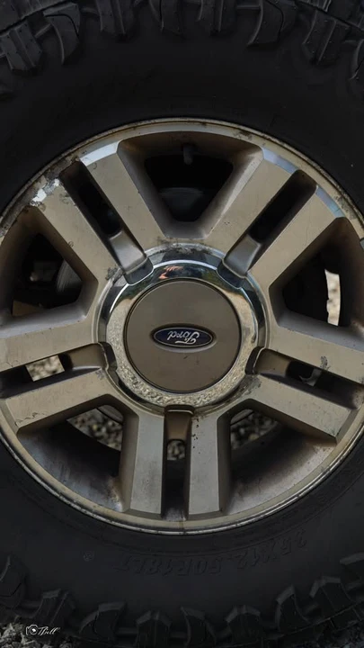 2005 Ford F-150 11th Gen - Image 3 of 8