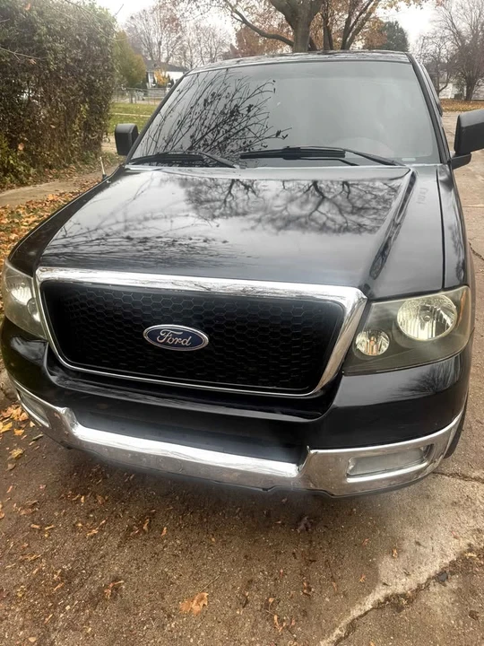 2005 Ford F-150 11th Gen - Image 4 of 10