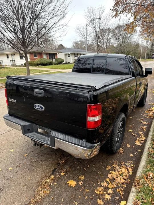 2005 Ford F-150 11th Gen - Image 2 of 10