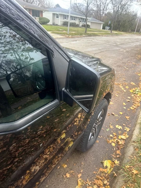 2005 Ford F-150 11th Gen - Image 3 of 10