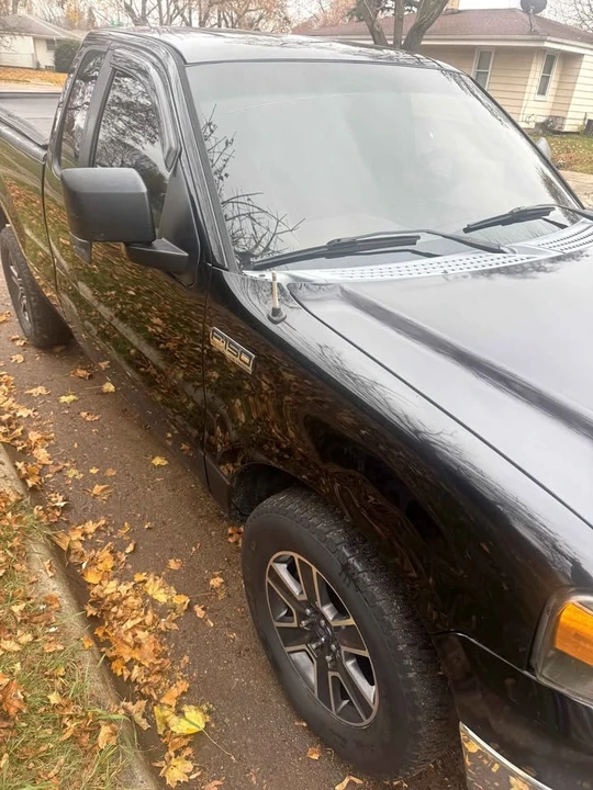 2005 Ford F-150 11th Gen - Image 5 of 10