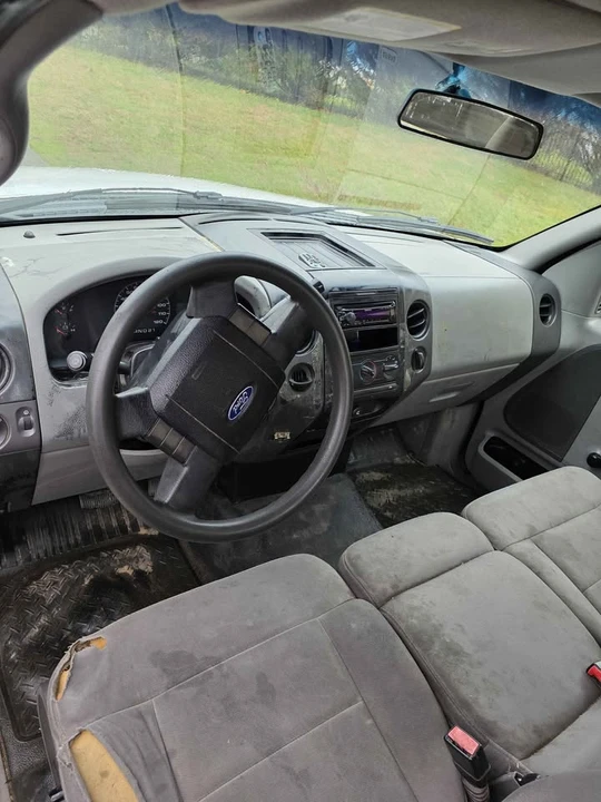 2005 Ford F-150 11th Gen - Image 6 of 9