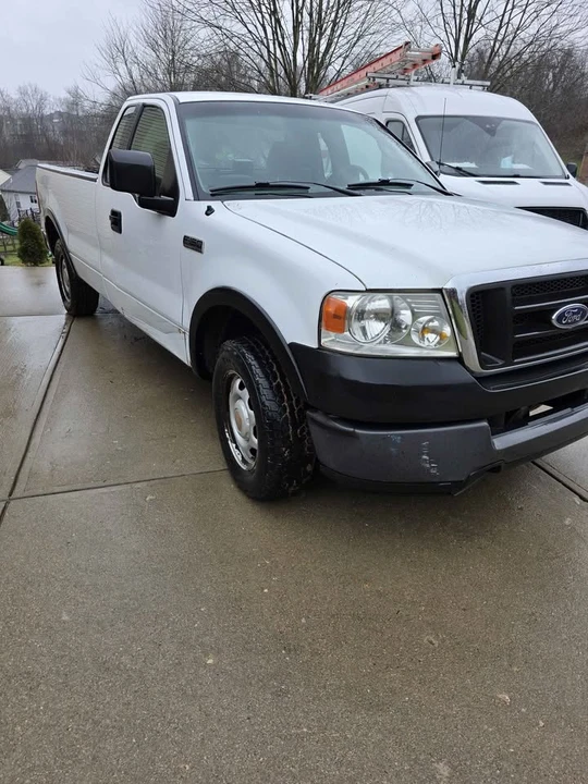 2005 Ford F-150 11th Gen - Image 5 of 9