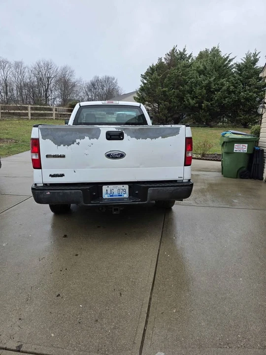 2005 Ford F-150 11th Gen - Image 4 of 9