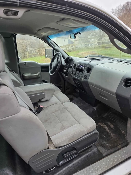2005 Ford F-150 11th Gen - Image 8 of 9
