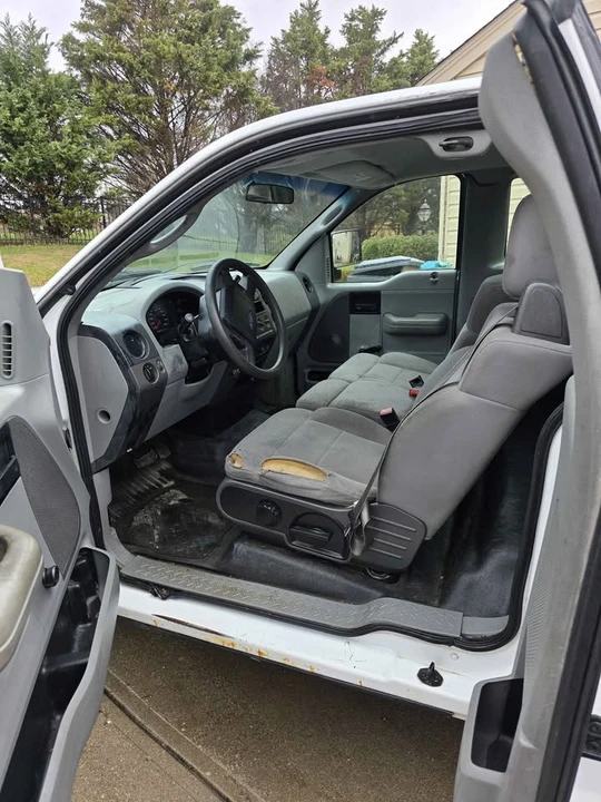 2005 Ford F-150 11th Gen - Image 7 of 9