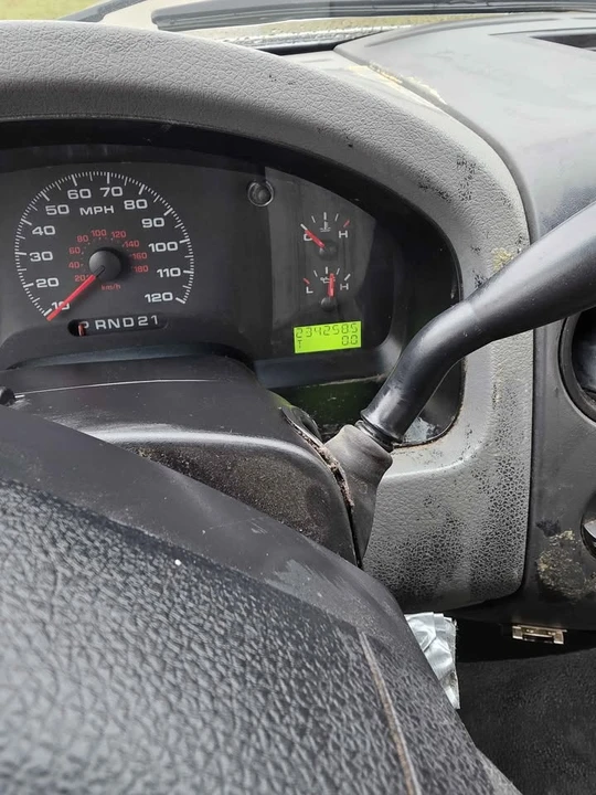 2005 Ford F-150 11th Gen - Image 9 of 9
