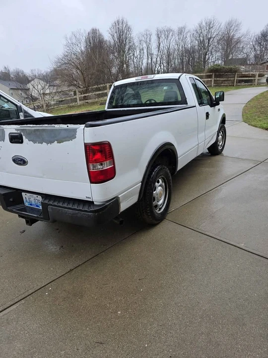 2005 Ford F-150 11th Gen - Image 2 of 9