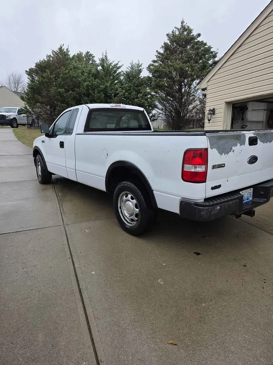 2005 Ford F-150 11th Gen - Image 3 of 9