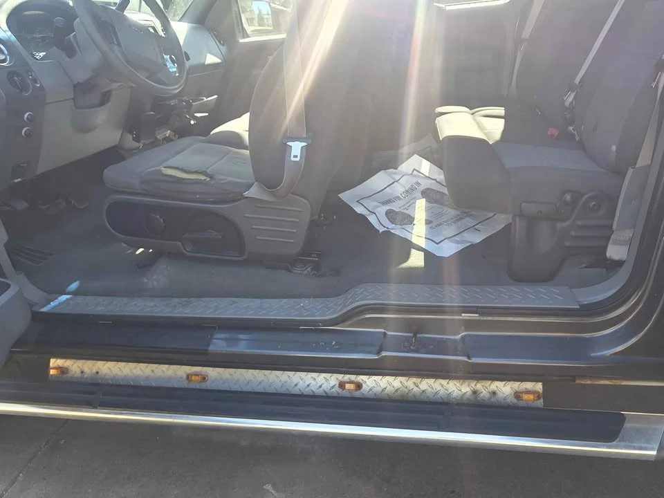 2005 Ford F-150 11th Gen - Image 15 of 18