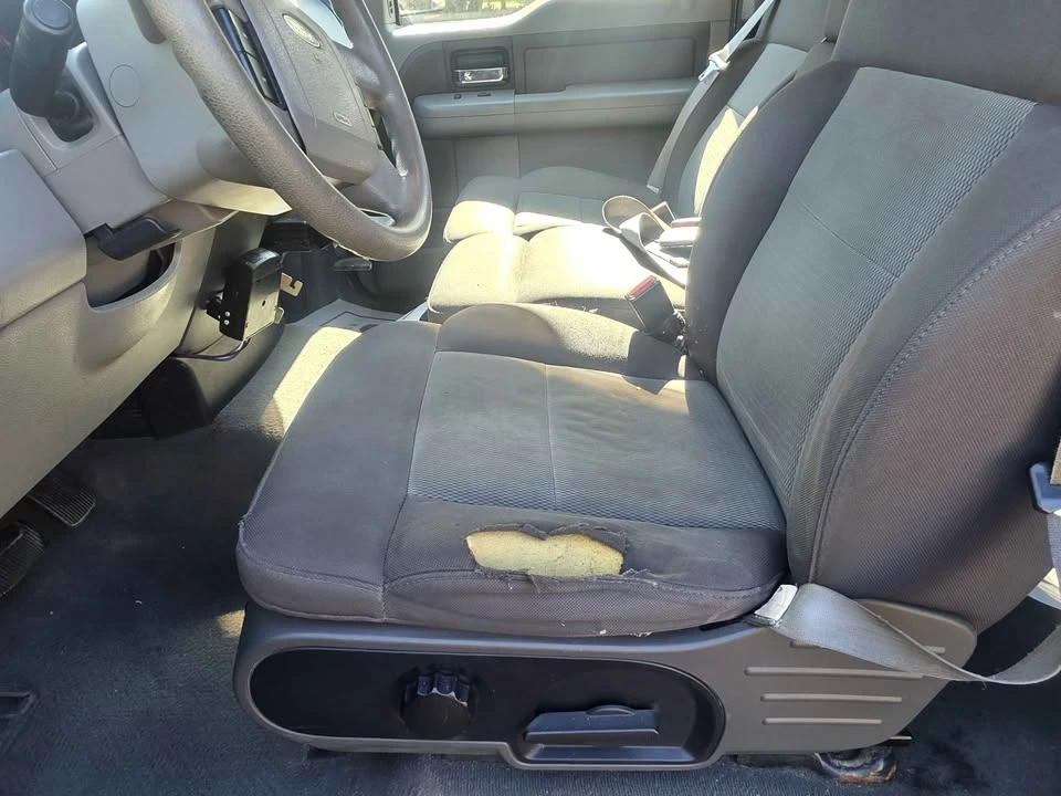 2005 Ford F-150 11th Gen - Image 14 of 18