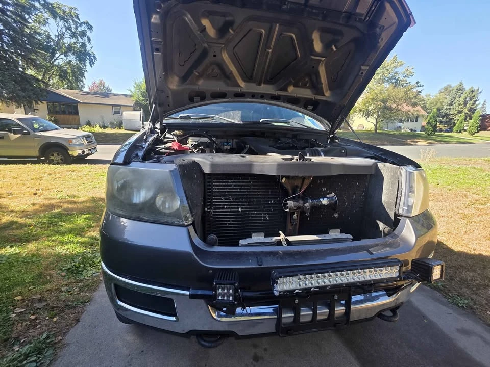 2005 Ford F-150 11th Gen - Image 2 of 18