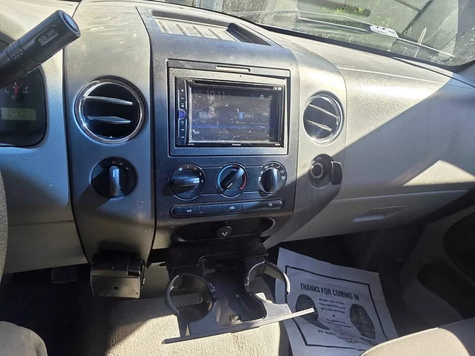 2005 Ford F-150 11th Gen - Image 17 of 18