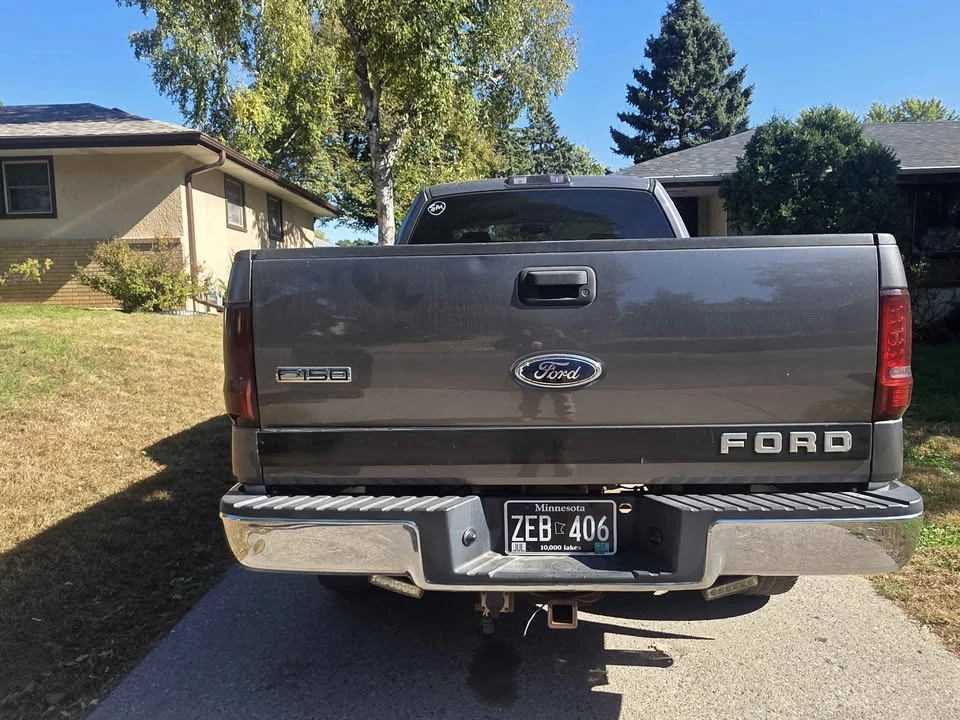 2005 Ford F-150 11th Gen - Image 8 of 18