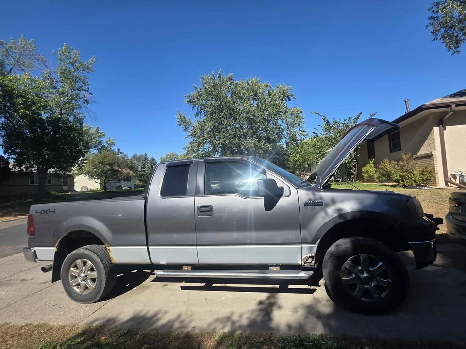 2005 Ford F-150 11th Gen - Image 3 of 18