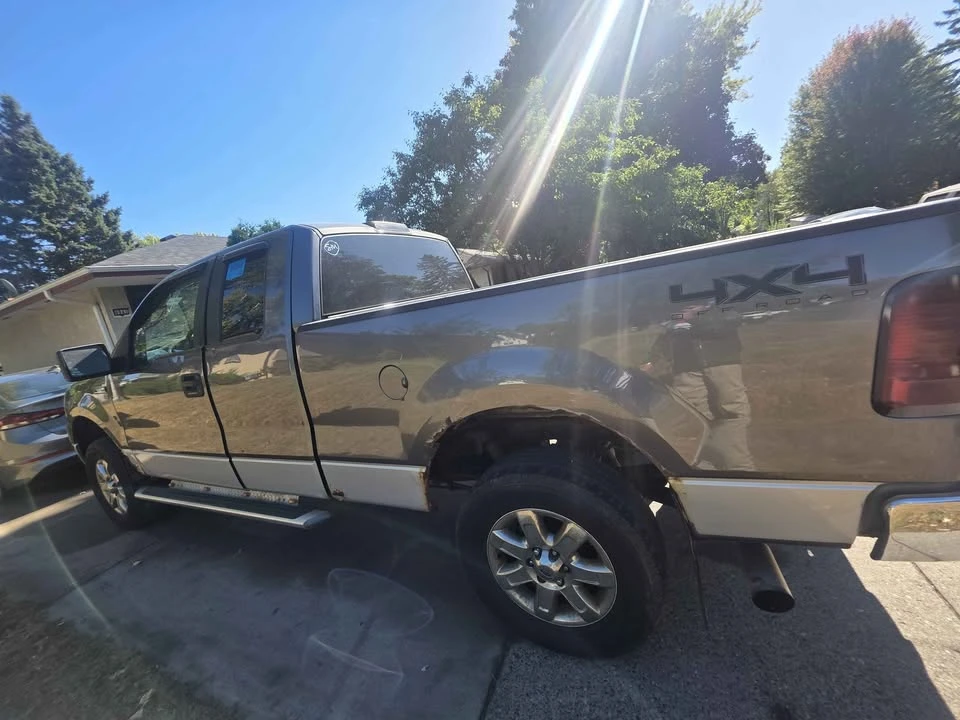 2005 Ford F-150 11th Gen - Image 7 of 18