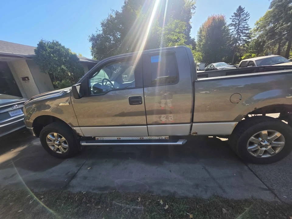 2005 Ford F-150 11th Gen - Image 5 of 18
