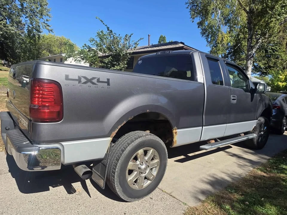 2005 Ford F-150 11th Gen - Image 12 of 18