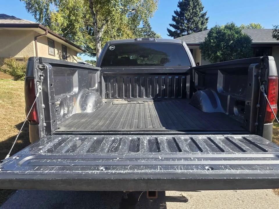 2005 Ford F-150 11th Gen - Image 9 of 18