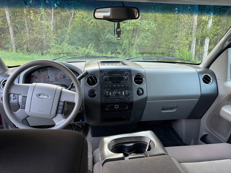 2005 Ford F-150 11th Gen - Image 7 of 7