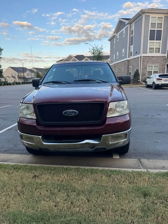 2005 Ford F-150 11th Gen - Image 2 of 7