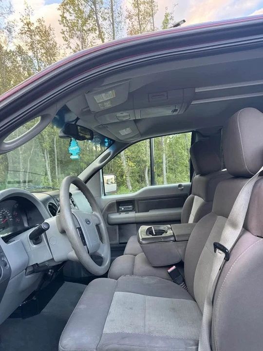 2005 Ford F-150 11th Gen - Image 6 of 7