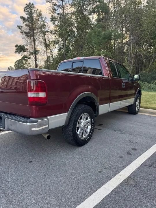 2005 Ford F-150 11th Gen - Image 3 of 7